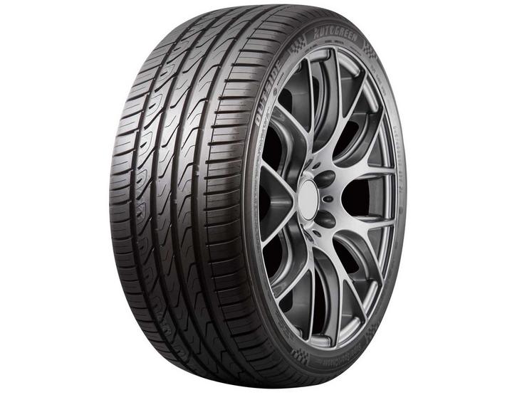 Autogreen SSC5 SS Chaser (245/35 R20 95Y) XL